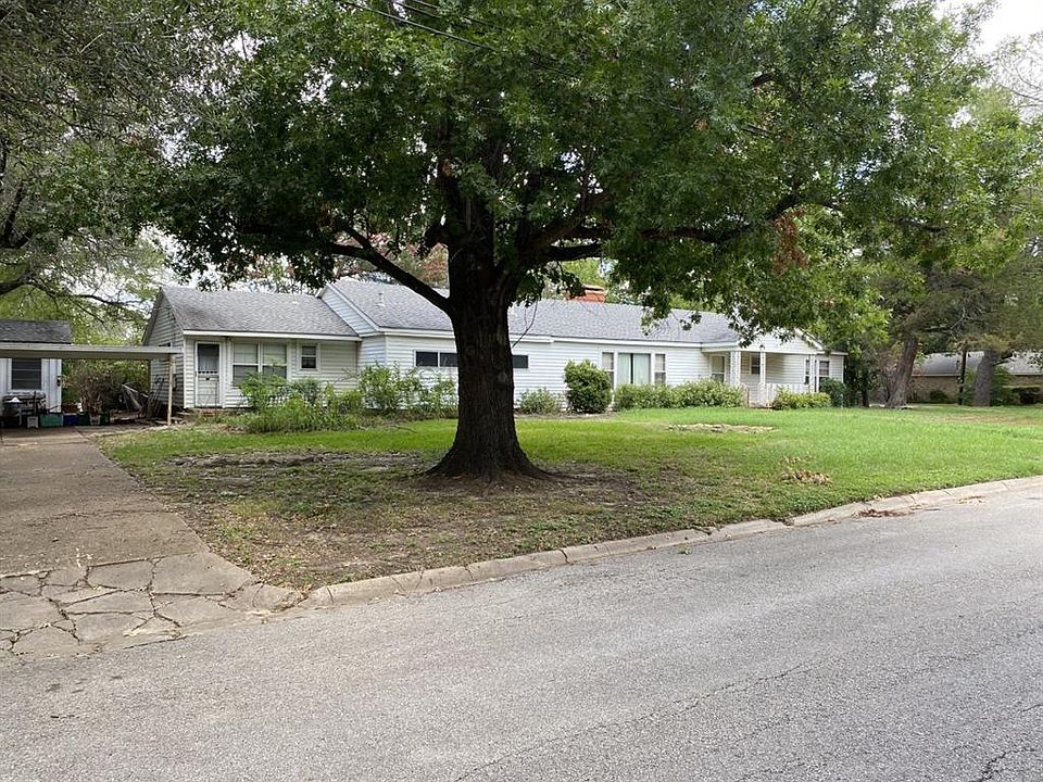 700 Adams Ln, Kaufman, TX 75142 MLS 20153678 Zillow