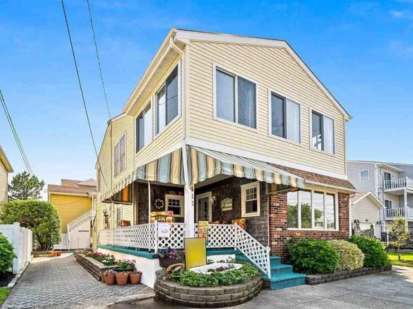 412 E 10th Ave, North Wildwood, NJ 08260