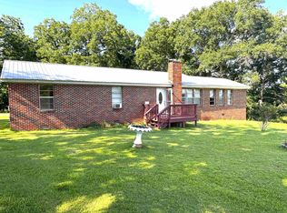 518 Manningham Rd, Greenville, AL 36037