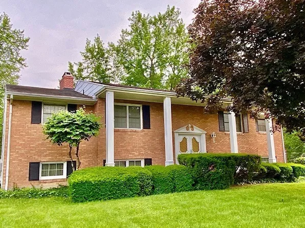 9476 Sheehan Rd, Dayton, OH 45458