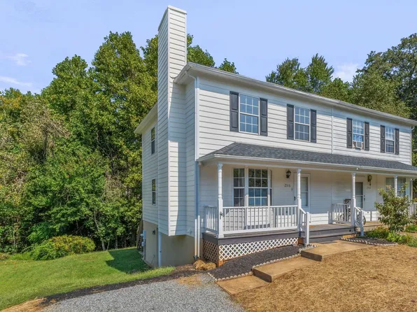 2316 Finch Ct, Charlottesville, VA 22911