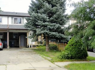 228 Royal Salisbury Way, Brampton, ON L6V3H4