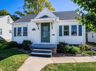 2521 Davie St, Davenport, IA 52804