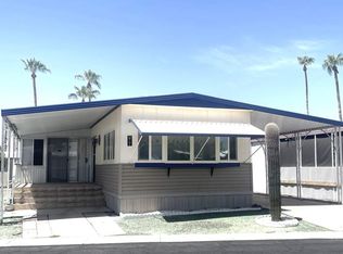 305 S Val Vista Dr Lot 191, Mesa, AZ 85204