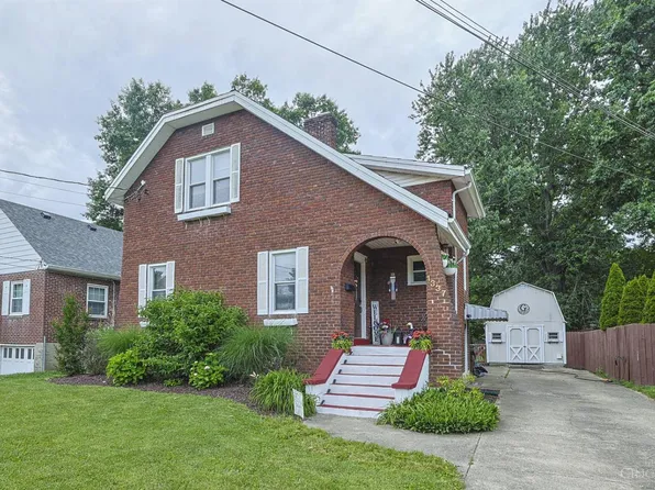 1337 Brooke Ave, Cincinnati, OH 45230