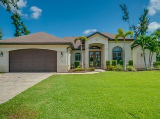 619 SW 22nd Ter, Cape Coral, FL 33991