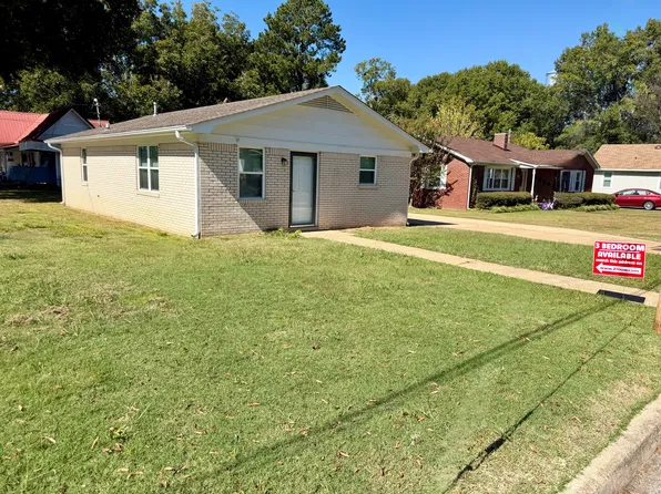 1157 Broad St, Milan, TN 38358