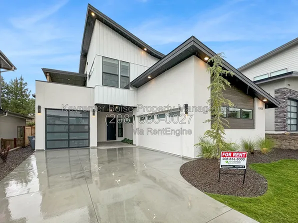 6968 E La Cuesta St, Boise, ID 83716