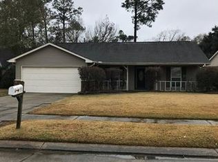 1702 Admiral Nelson Dr, Slidell, LA 70461