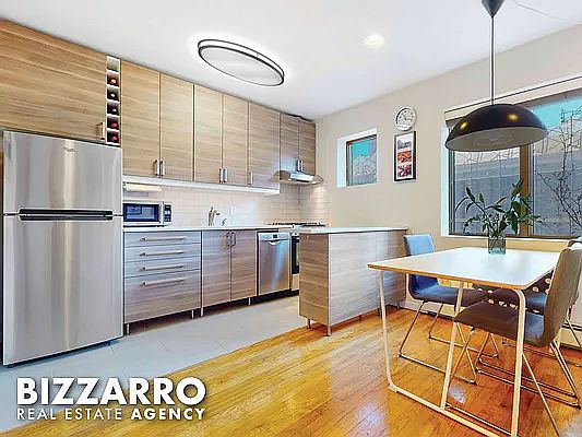2nd image of 1630 Madison Ave APT 3A