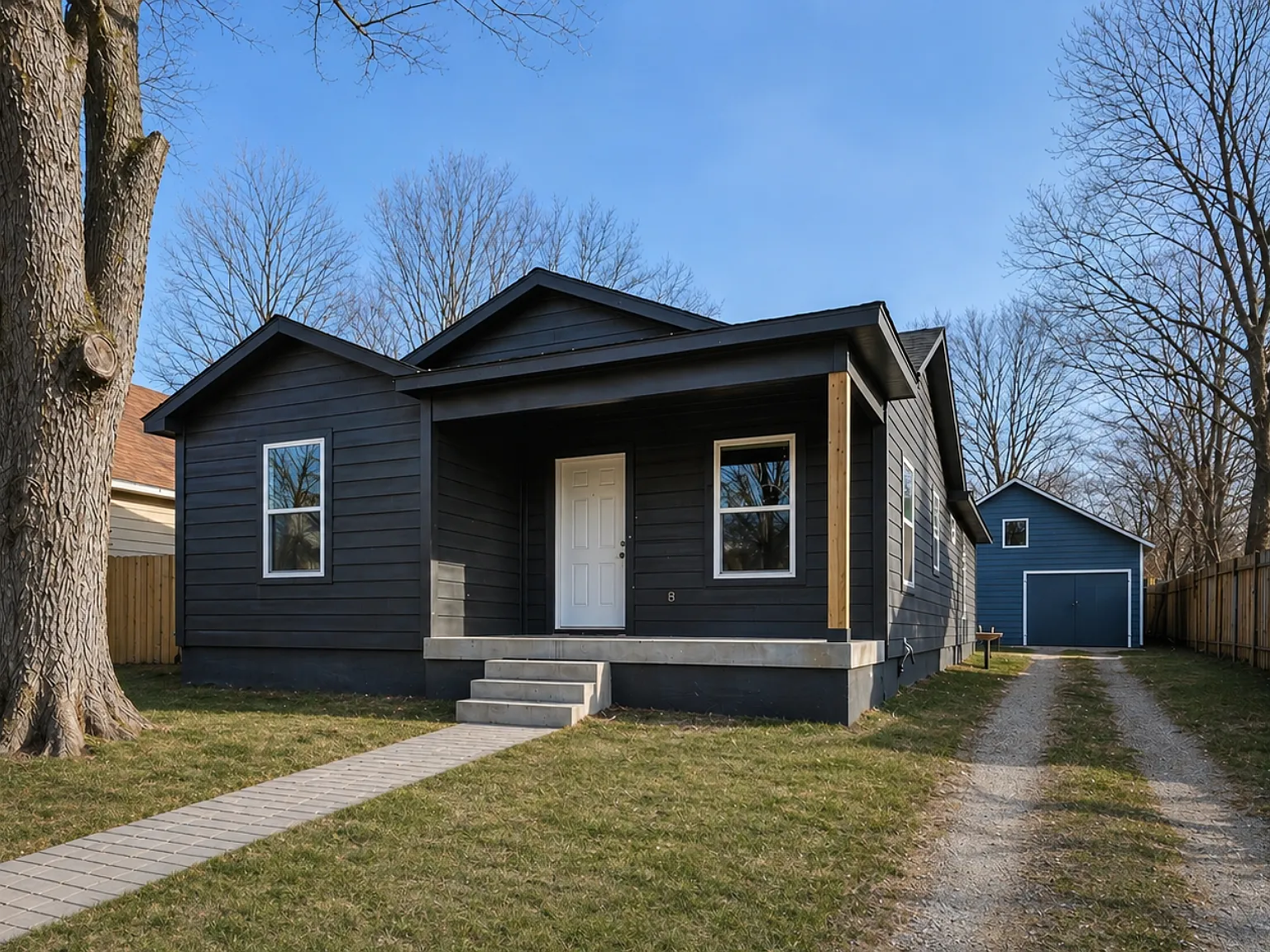 3343 Given Avenue - 1 — Photo 1