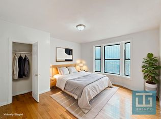 564 W 160th St APT 25, New York, NY 10032