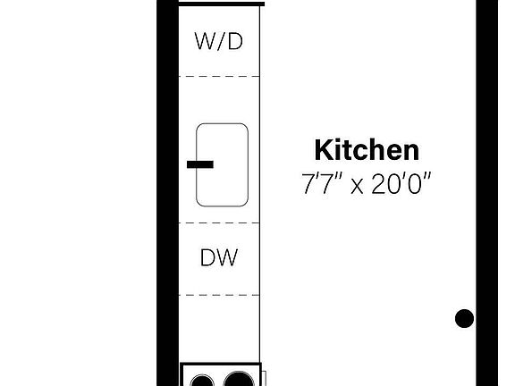 2nd image of 772 9th Ave APT 3