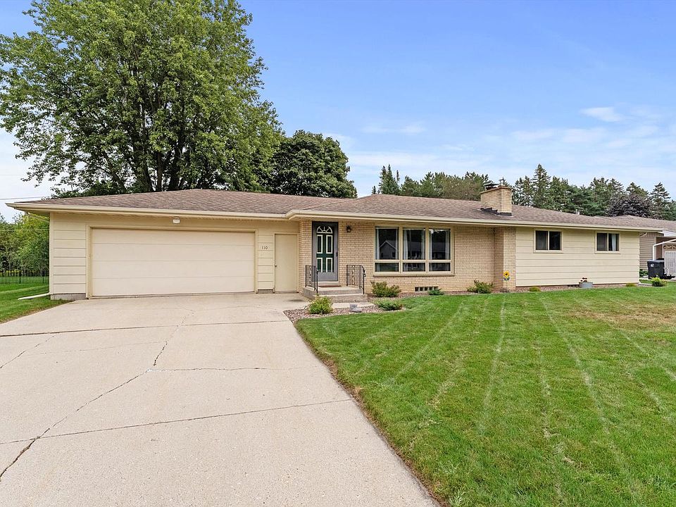 1st image of 110 Crestwood DRIVE