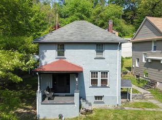 6 Shady Ln, Johnstown, PA 15905