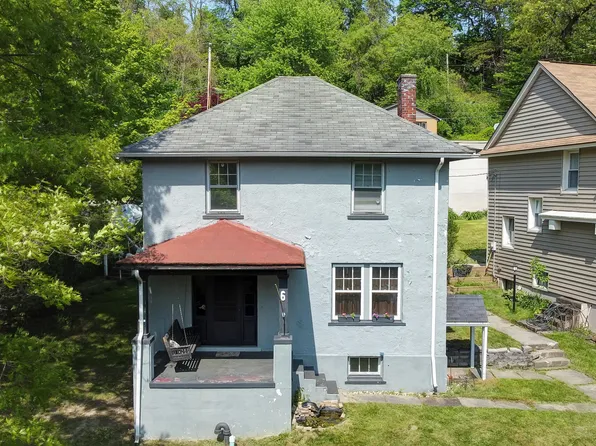 6 Shady Ln, Johnstown, PA 15905