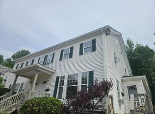 89 6th St, Dover, NH 03820