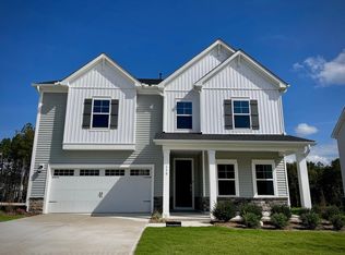 116 Keyshore Bnd, Raleigh, NC 27610