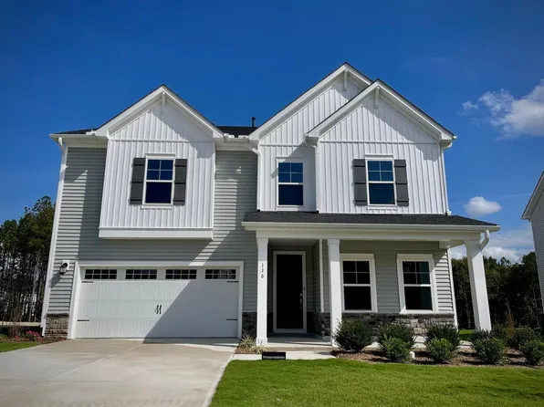 116 Keyshore Bnd, Raleigh, NC 27610