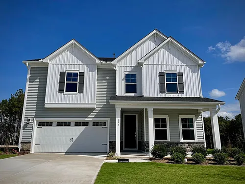 116 Keyshore Bnd Photo 1