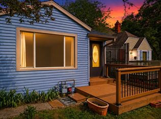 216 Ridgeway Ave, Columbia, MO 65203