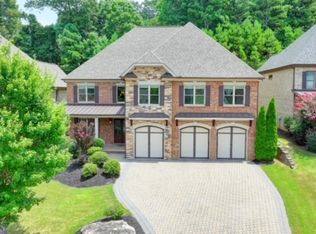 7890 Royal Melbourne Way, Duluth, GA