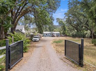 23878 Mirabel Rd, Middletown, CA 95461