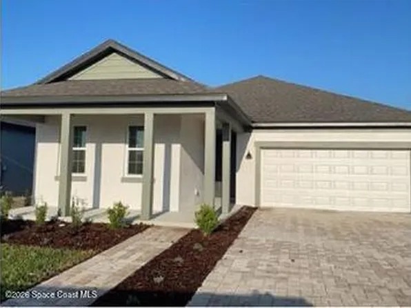 4182 Dockyard Dr, Rockledge, FL 32955