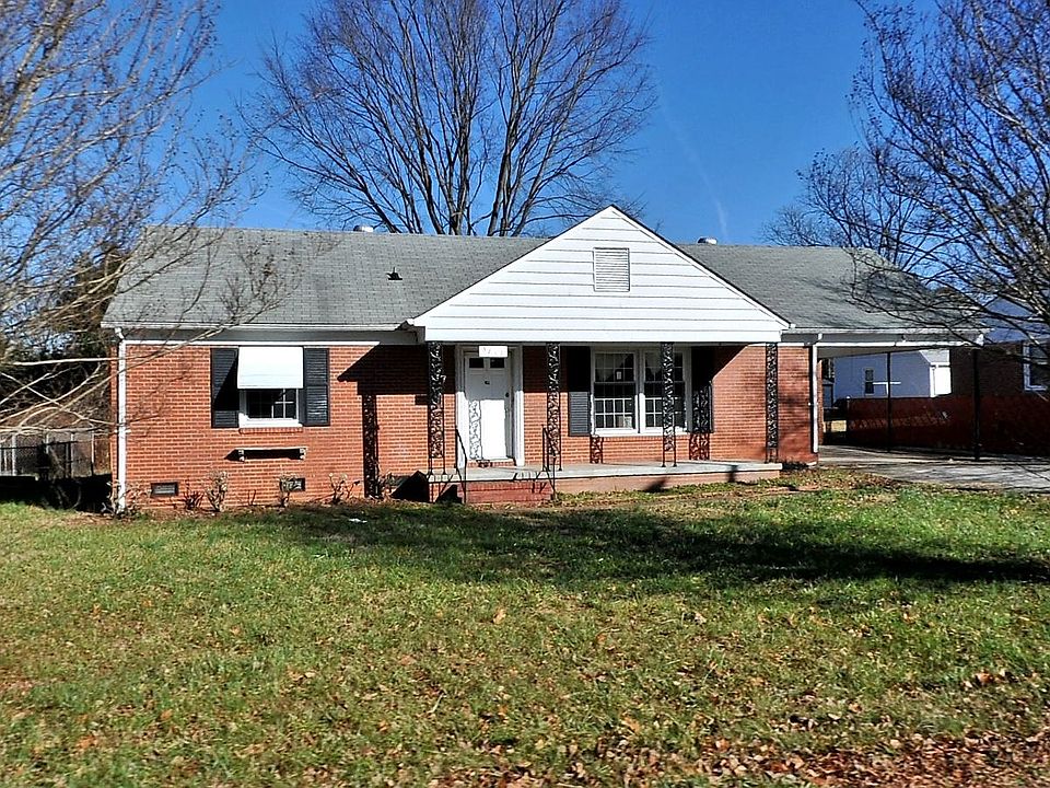 3817 Shamrock Dr, Charlotte, NC 28215 Zillow