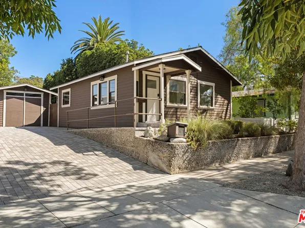 1036 Hope St, South Pasadena, CA 91030
