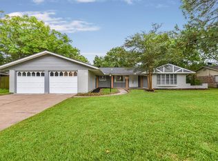 1410 Richvale Ln, Houston, TX 77062