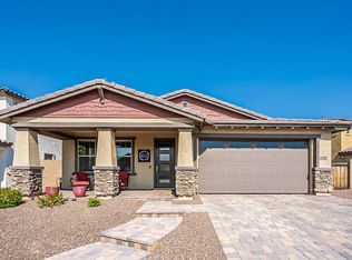 9980 W Los Gatos Dr, Peoria, AZ 85383