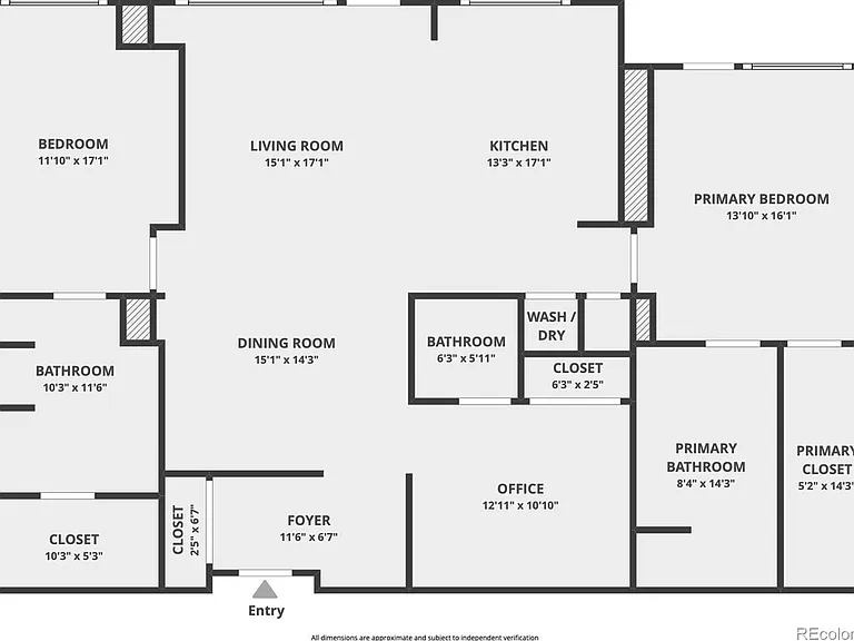 5455 Landmark Pl #409 — Photo 18