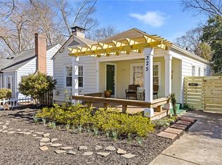 325 Clifton Rd NE, Atlanta, GA 30307