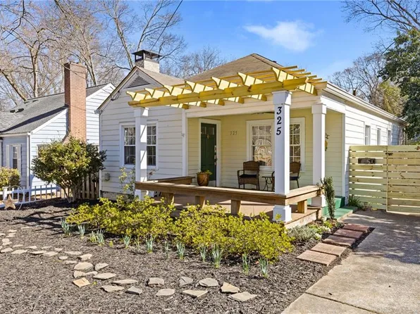 325 Clifton Rd NE, Atlanta, GA 30307