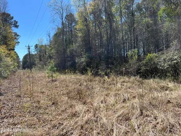 Lot #0 Sr 1736 Road, Bath, NC 27808