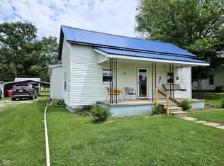 159 S Main St, Marshall, IN 47859