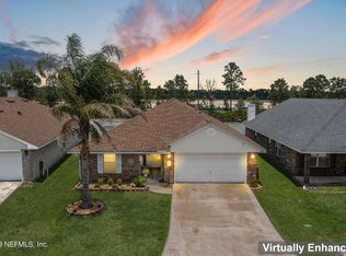 2357 Creekfront Dr, Green Cove Springs, FL 32043