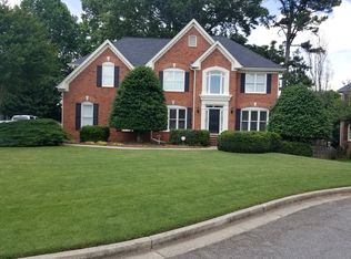 1550 Carrington Ct, Lawrenceville, GA 30044
