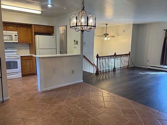 Dining Room/Living Room