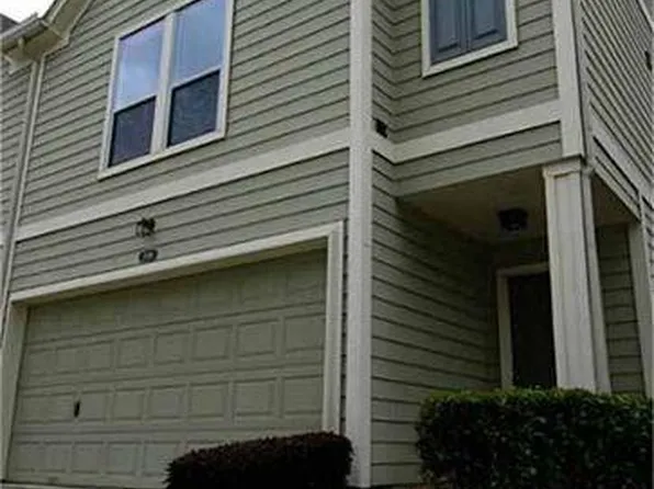 7006 Plum Creek Trail Ln, Houston, TX 77087