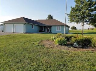 30418 NE 174th St, Lawson, MO 64062