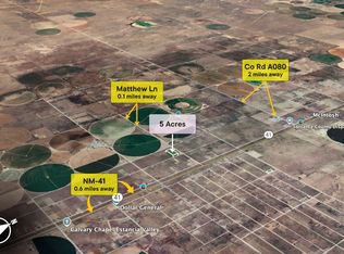 26 Valle Verde Ave, Moriarty, NM 87035