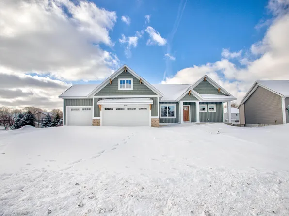 2735 Reagan Ave, Zeeland, MI 49464
