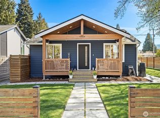5954 SW 49th Ave #A, Seattle, WA