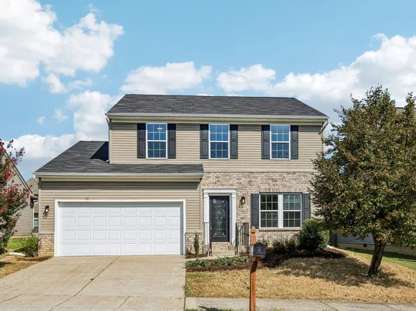 621 Betty Lou Dr, Madison, TN 37115