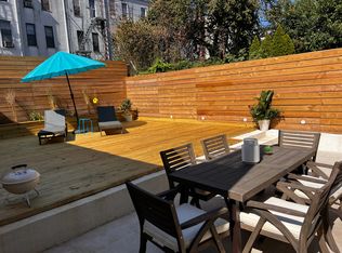 373 Palmetto St #1B, Brooklyn, NY