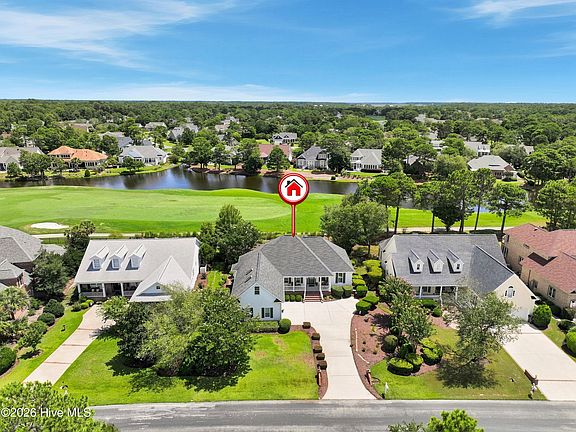 2nd image of 2813 Inverness Circle SE
