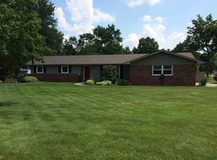 8429 Covington Rd, Fort Wayne, IN 46804