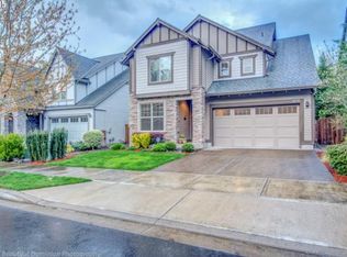 1078 Meek Way, West Linn, OR 97068